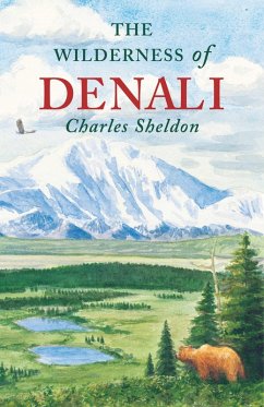 Cover The Wilderness of Denali (eBook, ePUB)