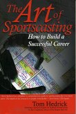 The Art of Sportscasting (eBook, ePUB)