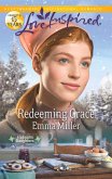 Redeeming Grace (eBook, ePUB)