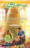 Her Holiday Fireman (eBook, ePUB) Her Holiday Fireman (eBook, ePUB)