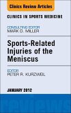 Sports-Related Injuries of the Meniscus, An Issue of Clinics in Sports Medicine (eBook, ePUB)
