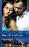 A Taste of the Forbidden (Mills & Boon Modern) (Buenos Aires Nights, Book 1) (eBook, ePUB)