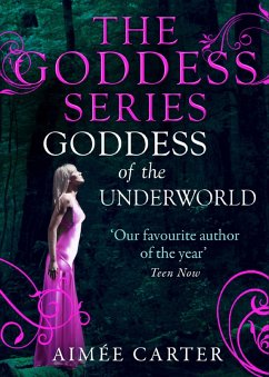 Goddess Of The Underworld (The Goddess Series) (A Goddess Series short story, Book 6) (eBook, ePUB) - Carter, Aimée