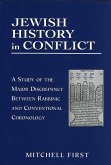 Jewish History in Conflict (eBook, ePUB)