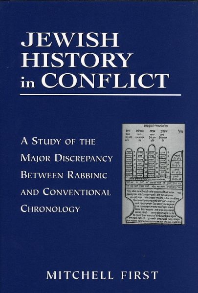 Jewish History in Conflict (eBook, ePUB)