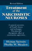 Treatment of the Narcissistic Neuroses (eBook, ePUB) Treatment of the Narcissistic Neuroses (eBook, ePUB)