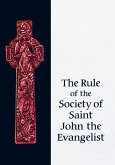 Rule of the SSJE (eBook, ePUB)