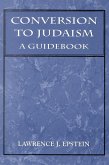 Conversion to Judaism (eBook, ePUB) Conversion to Judaism (eBook, ePUB)