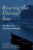 Rowing the Eternal Sea (eBook, ePUB) Rowing the Eternal Sea (eBook, ePUB)