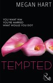 Tempted (eBook, ePUB)