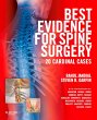 Best Evidence for Spine Surgery E-Book... - Bild 1
