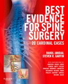 Best Evidence for Spine Surgery E-Book (eBook, ePUB)