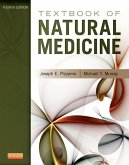 Textbook of Natural Medicine - E-Book (eBook, ePUB)