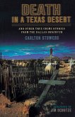 Death in a Texas Desert (eBook, ePUB) Death in a Texas Desert (eBook, ePUB)