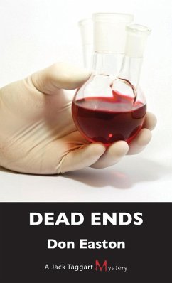Cover Dead Ends (eBook, ePUB)