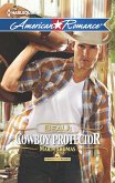 Beau: Cowboy Protector (Harts of the Rodeo, Book 5) (Mills & Boon American Romance) (eBook, ePUB)