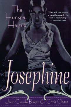 Cover Josephine Baker (eBook, ePUB)