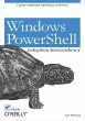 Windows PowerShell. Leksykon... - Bild 1