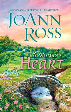 A Woman's Heart (eBook, ePUB) - Ross, Joann