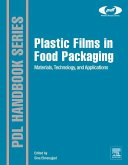 Plastic Films in Food Packaging (eBook, ePUB)