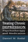 Treating Chronic Depression (eBook, ePUB)