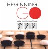 Beginning Go (eBook, ePUB) - Bild 1