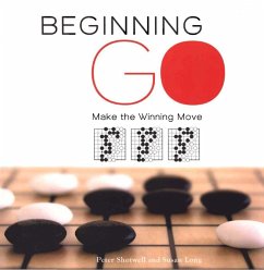 Cover Beginning Go (eBook, ePUB)