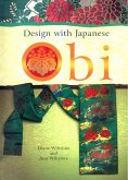 Design with Japanese Obi (eBook, ePUB)