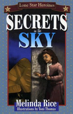 Cover Secrets In The Sky (eBook, ePUB)