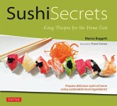 Sushi Secrets (eBook, ePUB)
