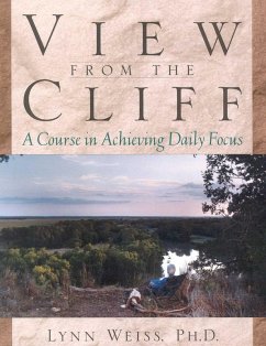 Cover View from the Cliff (eBook, ePUB)