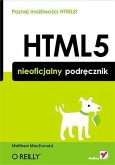 HTML5. Nieoficjalny podr?cznik (eBook, PDF)