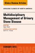 Multidisciplinary Management of Urinary... - Bild 1
