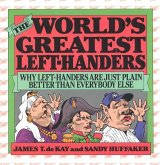 The World's Greatest Left-Handers (eBook, ePUB) The World's Greatest Left-Handers (eBook, ePUB)