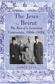 Jews of Beirut (eBook, PDF)