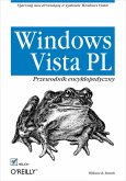 Windows Vista PL. Przewodnik encyklopedyczny (eBook, ePUB)
