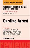 Cardiac Arrest, An Issue of Emergency Medicine Clinics (eBook, ePUB)
