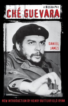 Che Guevara (eBook, ePUB) - James, Daniel