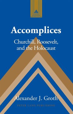 Accomplices (eBook, PDF) - Groth