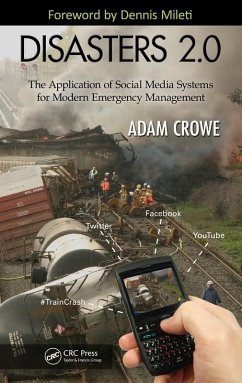 Disasters 2.0 (eBook, ePUB) - Crowe, Adam