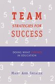 Team Strategies for Success (eBook, ePUB) Team Strategies for Success (eBook, ePUB)