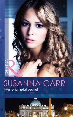 Her Shameful Secret (eBook, ePUB) - Carr, Susanna