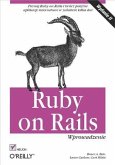 Ruby on Rails. Wprowadzenie. Wydanie II (eBook, PDF)