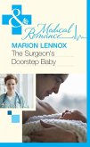 The Surgeon's Doorstep Baby (eBook, ePUB) The Surgeon's Doorstep Baby (eBook, ePUB)