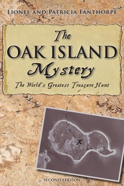 The Oak Island Mystery (eBook, ePUB) - Fanthorpe, Patricia