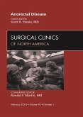 Anorectal Disease, An Issue of Surgical Clinics (eBook, ePUB)