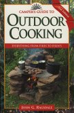 Camper's Guide to Outdoor Cooking (eBook, ePUB)