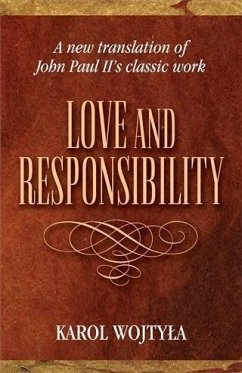 Cover Love and Responsibility (eBook, PDF)