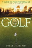 The Mental Game of Golf (eBook, ePUB)
