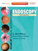 Atlas of Clinical Gastrointestinal Endoscopy E-Book (eBook, ePUB)